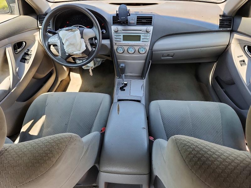 Aukcja sprzedaży 2009 Toyota Camry, vin: 4T1BE46K39U828961, numer aukcji: 63622236