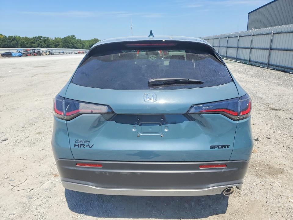 Aukcja sprzedaży 2027 Honda Hr-v, vin: 3CZRZ1H58VM704674, numer aukcji: 66515816