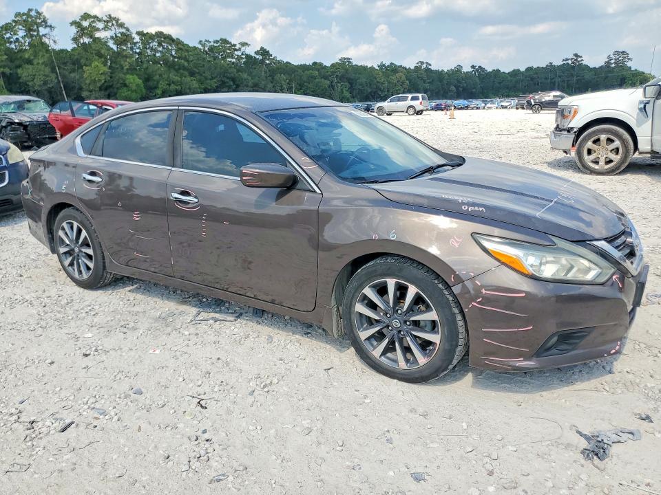 Aukcja sprzedaży 2016 Nissan Altima, vin: 1N4AL3AP3GC275031, numer aukcji: 63526416