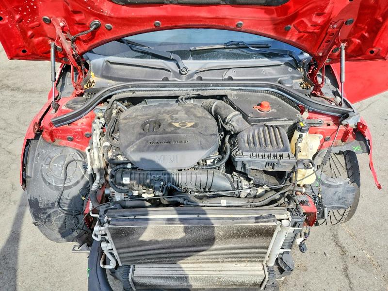 Продаж на аукціоні авто 2018 Mini Cooper, vin: WMWXP7C59J2A49178, номер лоту: 65615596