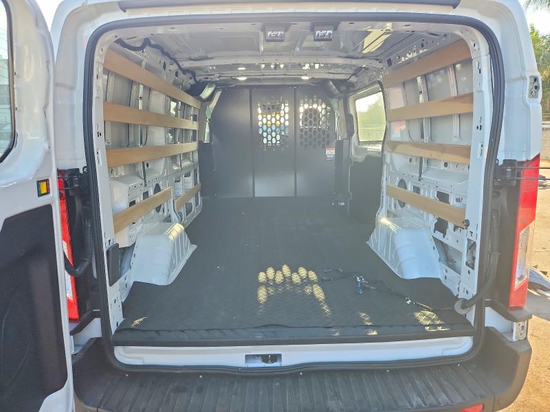 Продажа на аукционе авто 2026 Ford Transit, vin: 1FTBR1Y87TKA82316, номер лота: 65479496