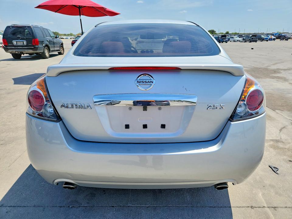 Продажа на аукционе авто 2012 Nissan Altima, vin: 1N4AL2AP9CN556047, номер лота: 64317496