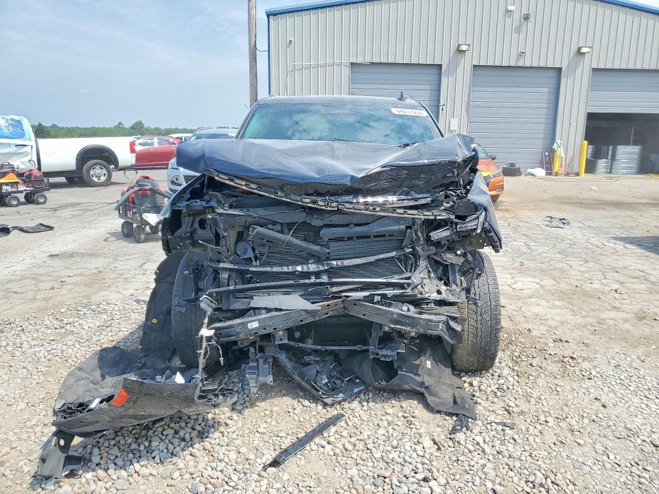Aukcja sprzedaży 2022 Cadillac Escalade, vin: 1GYS4BKL1NR167416, numer aukcji: 64017226