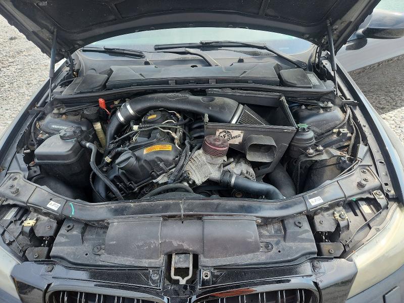 Продажа на аукционе авто 2011 Bmw 335, vin: WBAPL5C58BA982686, номер лота: 65263206