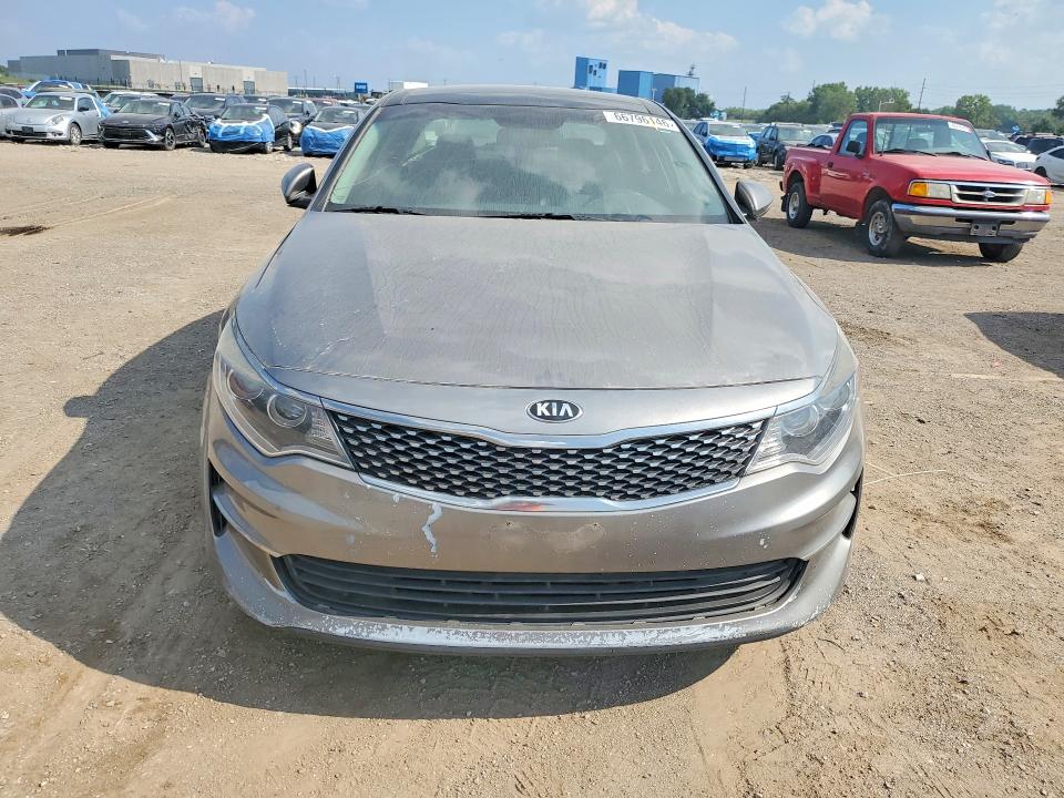 Продаж на аукціоні авто 2016 Kia Optima, vin: 5XXGU4L31GG039365, номер лоту: 66796146