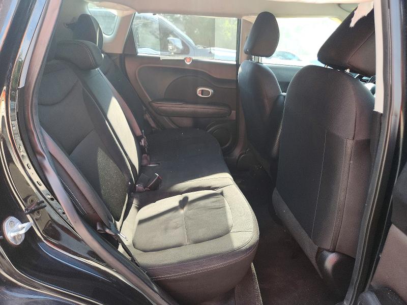 Продаж на аукціоні авто 2016 Kia Soul, vin: KNDJN2A28G7401010, номер лоту: 66001256
