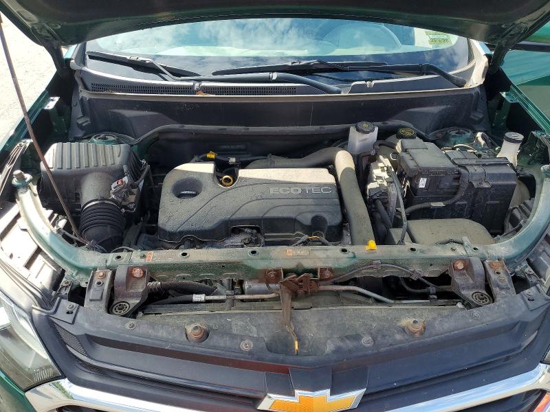 2019 Chevrolet Equinox მანქანა იყიდება აუქციონზე, vin: 2GNAXUEV6K6204993, აუქციონის ნომერი: 66086636