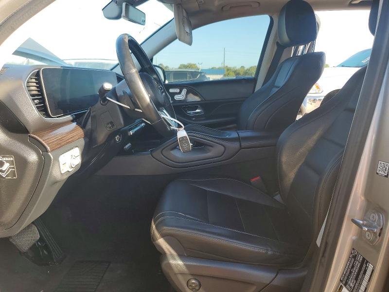 Aukcja sprzedaży 2020 Mercedes-benz Gle, vin: 4JGFB4KB7LA009265, numer aukcji: 65439316