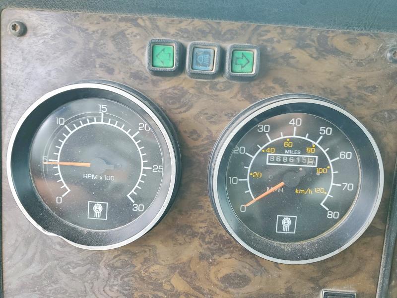 Продажа на аукционе авто 1995 Kenworth Construction, vin: 1NKDXBTX5SR674773, номер лота: 64123026