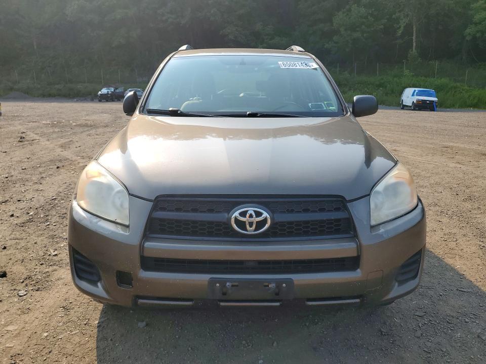 Aukcja sprzedaży 2010 Toyota Rav4, vin: 2T3BF4DV9AW031863, numer aukcji: 65081436