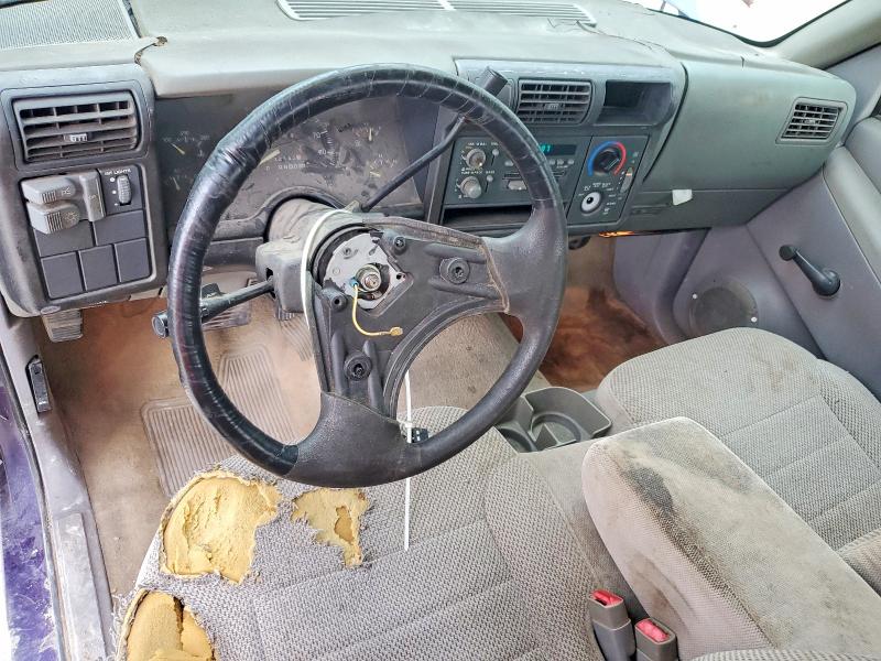 Продажа на аукционе авто 1994 Chevrolet S Truck, vin: 1GCCS19Z4R8185067, номер лота: 66016176