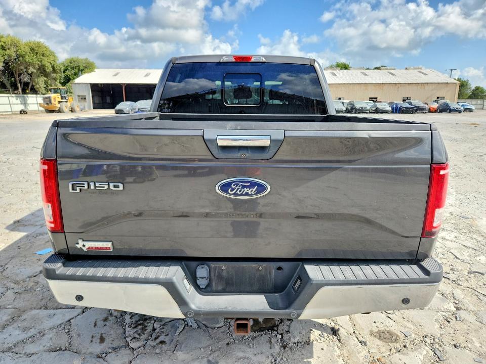 2015 Ford F150 მანქანა იყიდება აუქციონზე, vin: 1FTEW1CP3FFC76732, აუქციონის ნომერი: 64625436