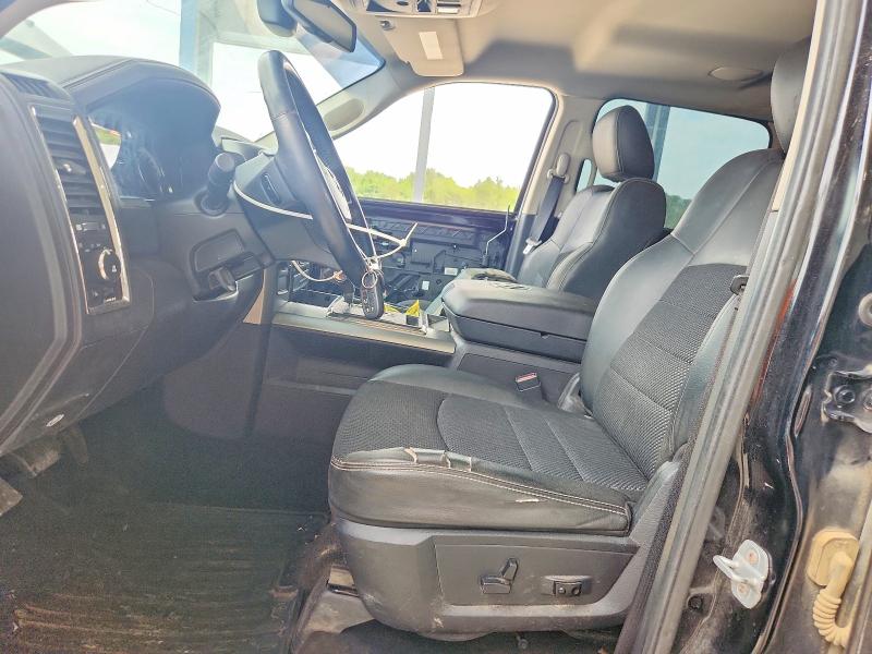 Auction sale of the 2013 Ram 1500, vin: 1C6RR7MT5DS546238, lot number: 64257586