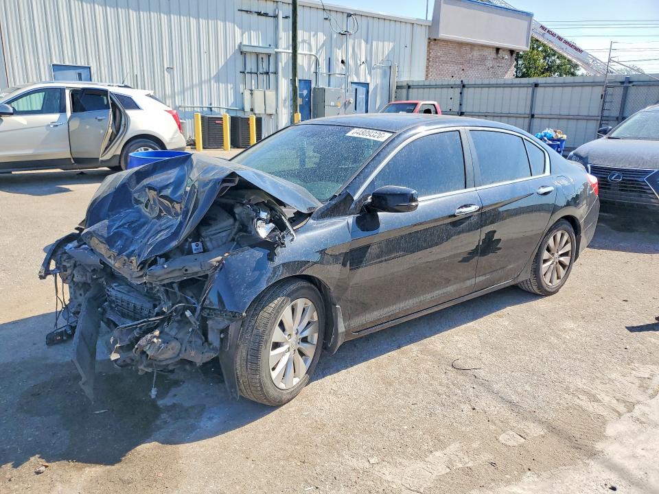 Aukcja sprzedaży 2013 Honda Accord, vin: 1HGCR2F88DA073629, numer aukcji: 64809326