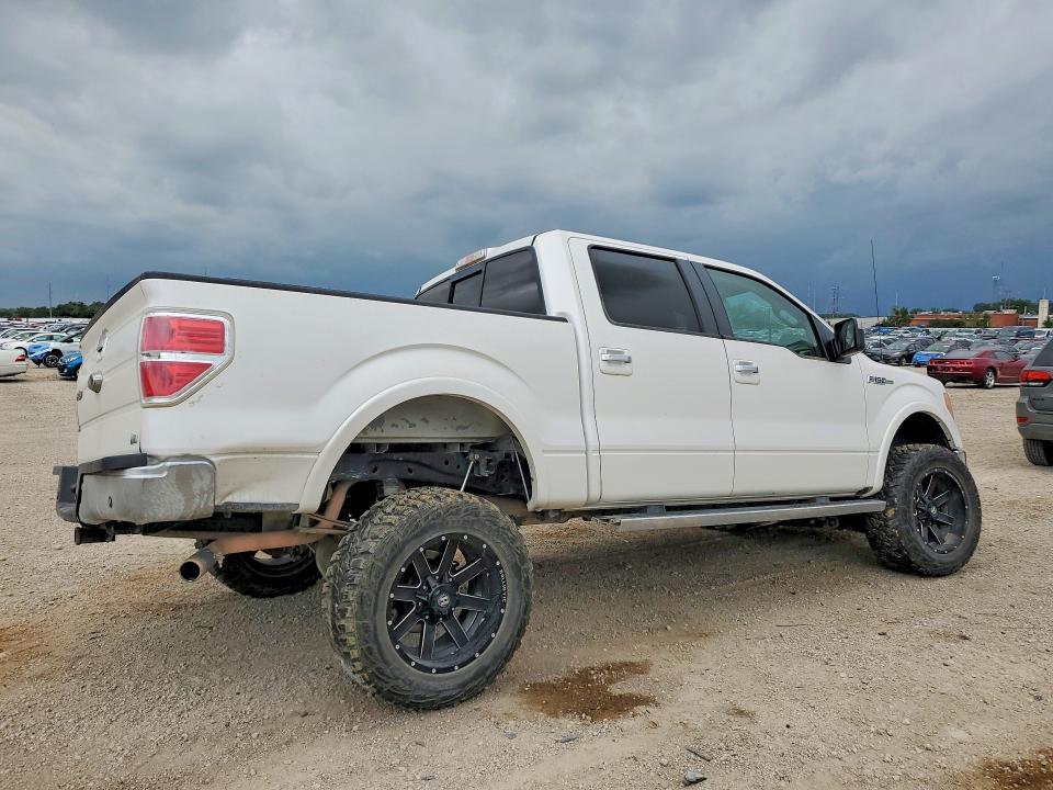 Aukcja sprzedaży 2010 Ford F150, vin: 1FTFW1CVXAKE20618, numer aukcji: 64029206