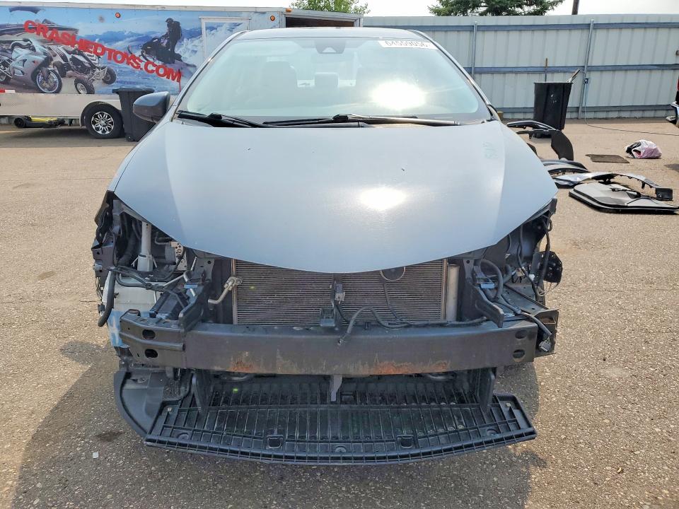 Aukcja sprzedaży 2018 Toyota Corolla, vin: 2T1BURHE4JC024181, numer aukcji: 64559056