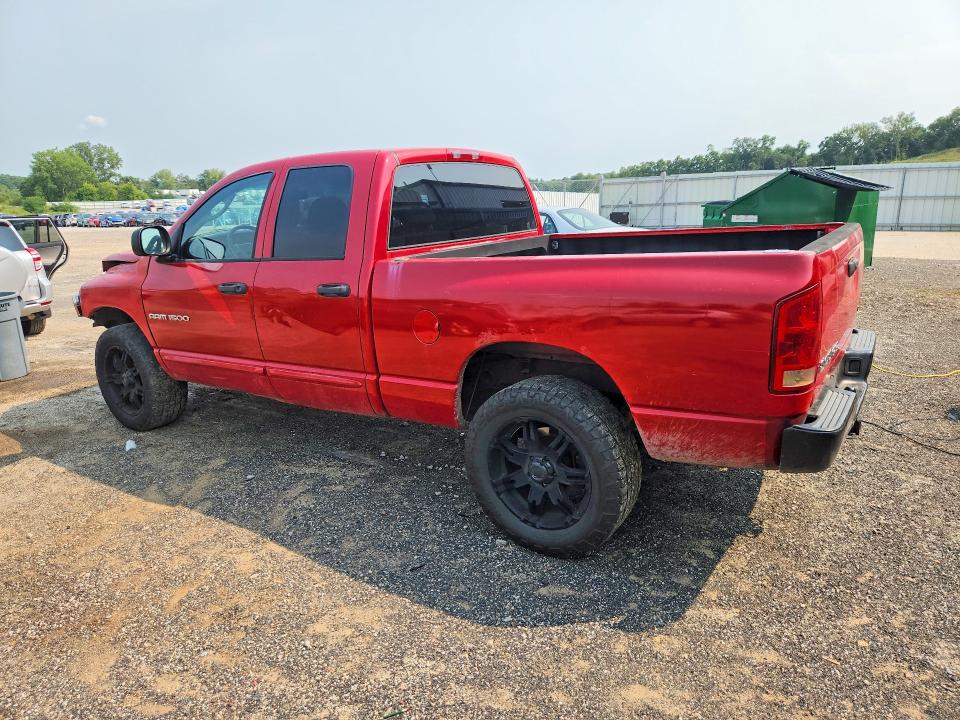 Aukcja sprzedaży 2003 Dodge Ram 1500, vin: 1D7HA18N13S237455, numer aukcji: 64443826