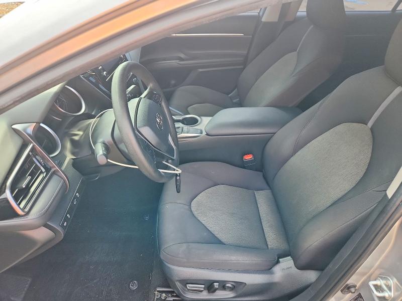 Aukcja sprzedaży 2024 Toyota Camry, vin: 4T1R11AK8RU881459, numer aukcji: 64124446