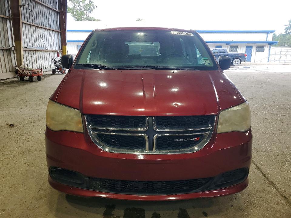 Aukcja sprzedaży 2014 Dodge Grand Caravan, vin: 2C4RDGBG7ER471798, numer aukcji: 65436186