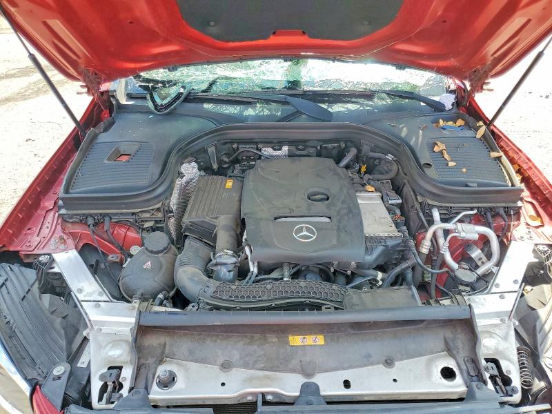 Продаж на аукціоні авто 2019 Mercedes-benz Glc, vin: WDC0G4JB2KV190127, номер лоту: 63699036