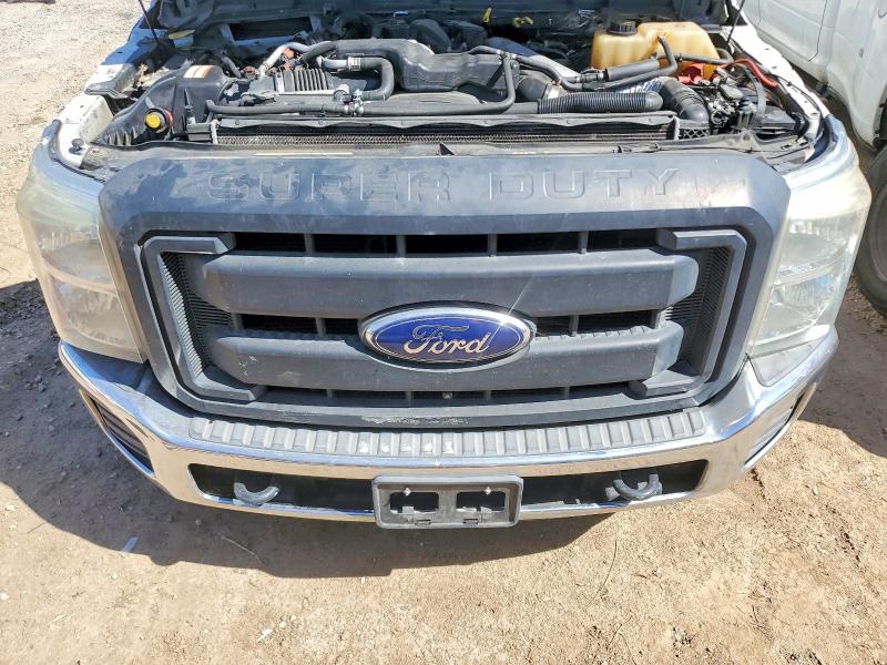 2015 Ford F350 მანქანა იყიდება აუქციონზე, vin: 1FD8W3ET2FEC84762, აუქციონის ნომერი: 66247886
