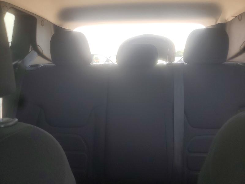 65100996 :رقم المزاد ، ZACCJABB4JPH89411 vin ، 2018 Jeep Renegade مزاد بيع