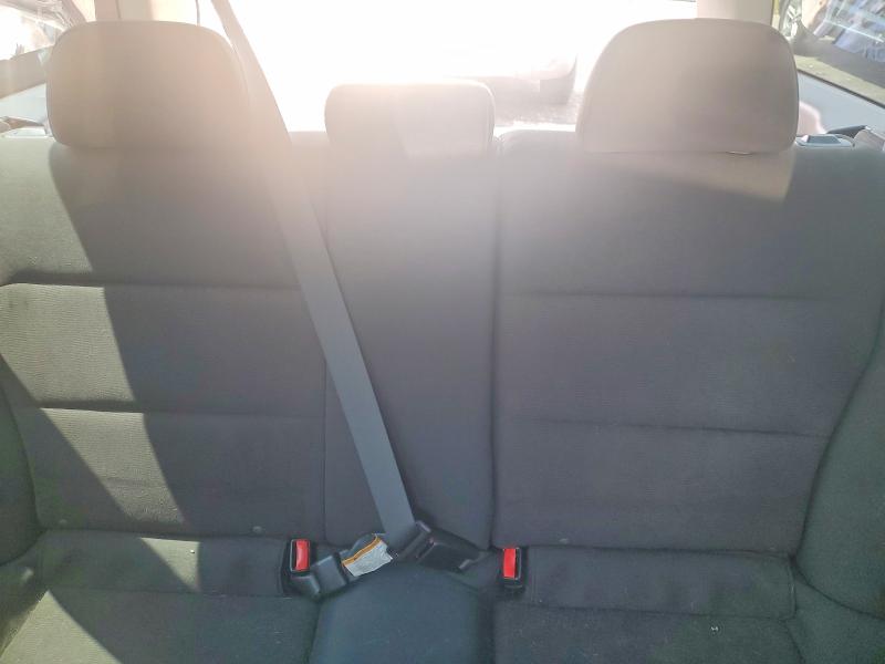 2009 Subaru Outback მანქანა იყიდება აუქციონზე, vin: 4S4BP61C797345428, აუქციონის ნომერი: 64214356