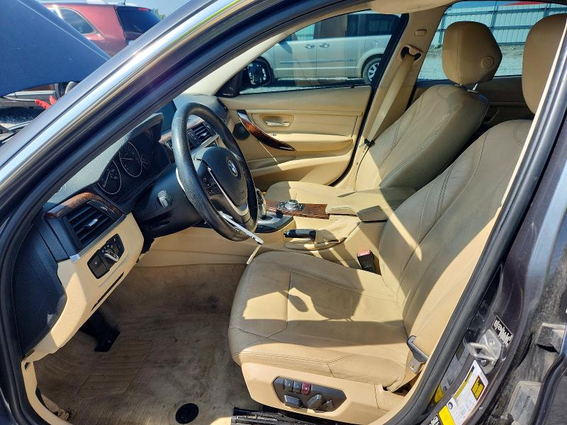 63811516 :رقم المزاد ، WBA3F9C53DF145217 vin ، 2013 Bmw Activehybrid 3 مزاد بيع
