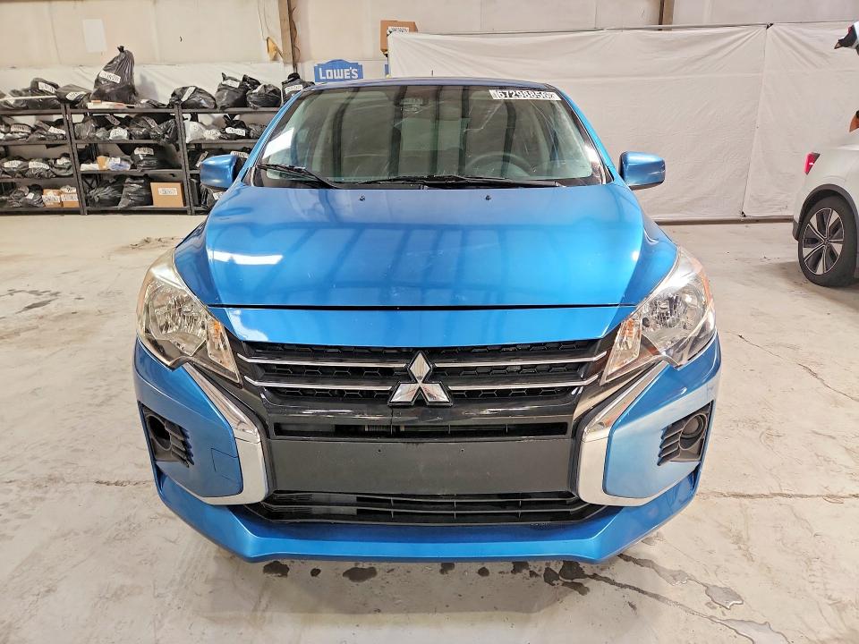 Продажа на аукционе авто 2024 Mitsubishi Mirage, vin: ML32AUHJ6RH012715, номер лота: 67298856