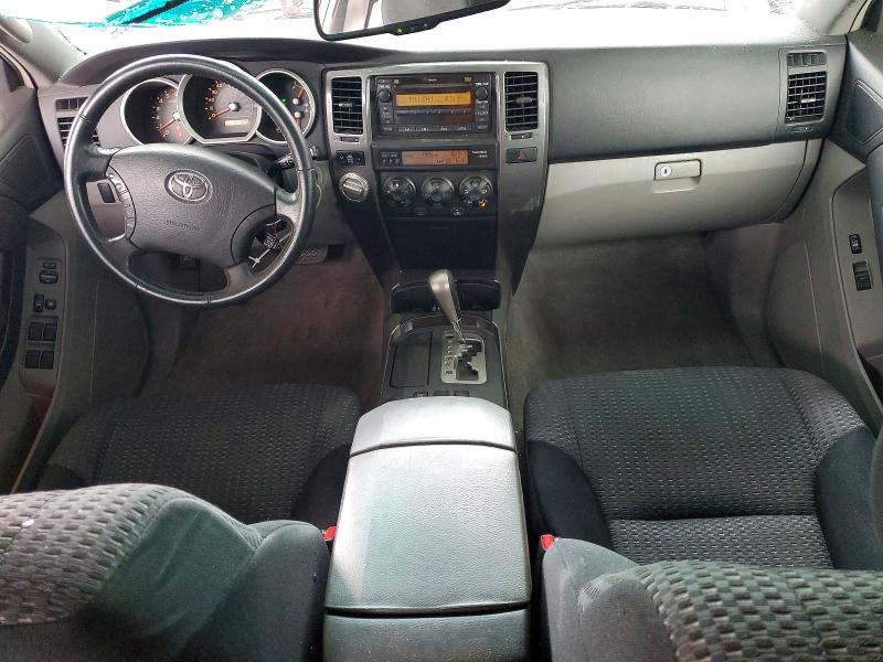 Продажа на аукционе авто 2007 Toyota 4runner, vin: JTEBU14R478093916, номер лота: 65240256
