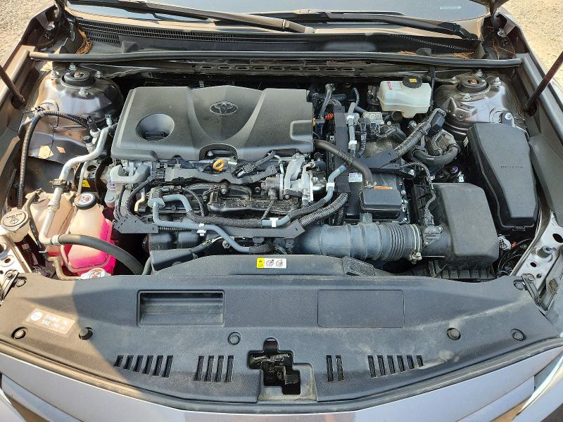 2019 Toyota Camry მანქანა იყიდება აუქციონზე, vin: 4T1B31HK5KU516938, აუქციონის ნომერი: 63561946