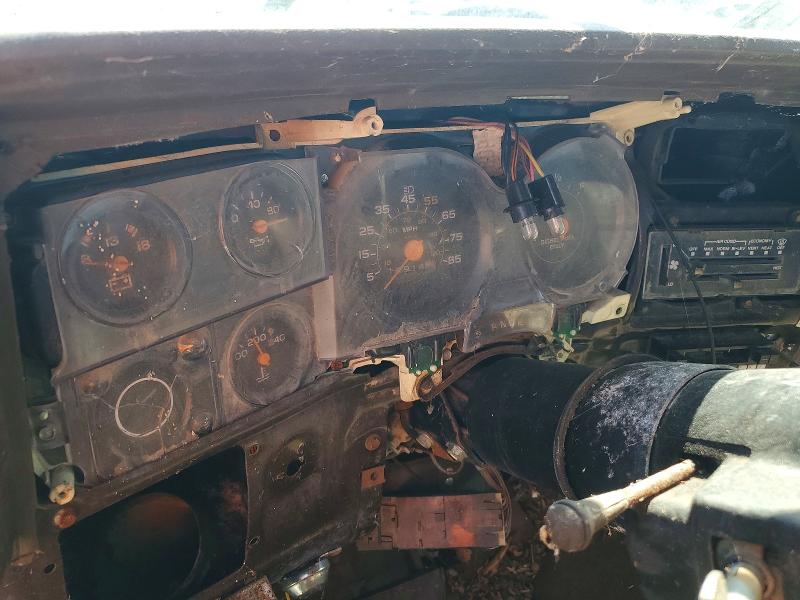 Продаж на аукціоні авто 1985 Gmc C2500, vin: 1GTGC24J1FJ510767, номер лоту: 60527756