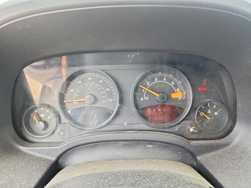 Продаж на аукціоні авто 2015 Jeep Compass, vin: 1C4NJCBA0FD325758, номер лоту: 66104176