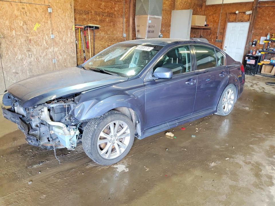 Продажа на аукционе авто 2013 Subaru Legacy, vin: 4S3BMDK69D2010431, номер лота: 63808176
