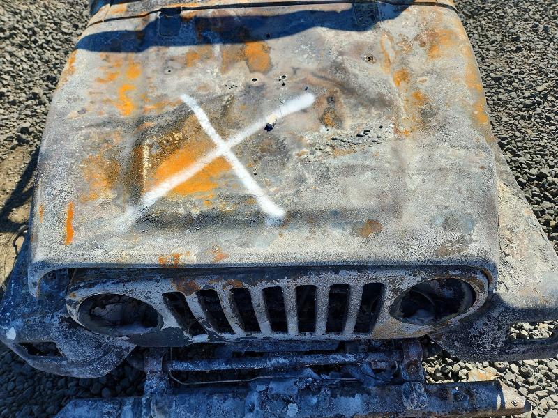 Aukcja sprzedaży 2005 Jeep Wrangler / Tj, vin: 1J4FA64S15P327747, numer aukcji: 65308196