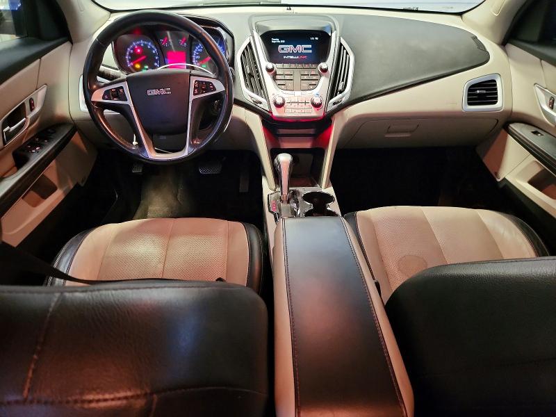 Aukcja sprzedaży 2013 Gmc Terrain, vin: 2GKALSEK5D6198299, numer aukcji: 63914006