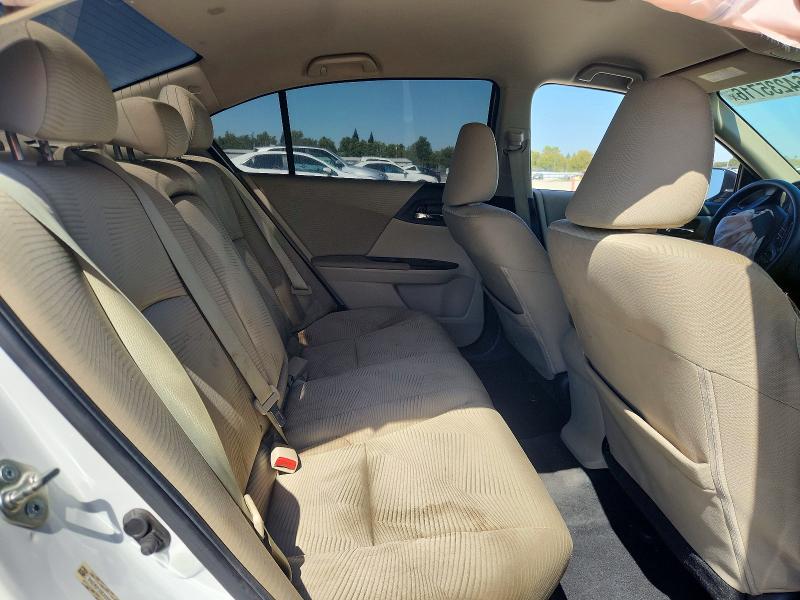 Aukcja sprzedaży 2014 Honda Accord, vin: 1HGCR2F32EA251847, numer aukcji: 64235716