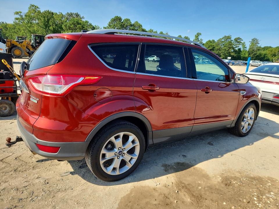 Aukcja sprzedaży 2014 Ford Escape, vin: 1FMCU0J98EUD69201, numer aukcji: 64890836