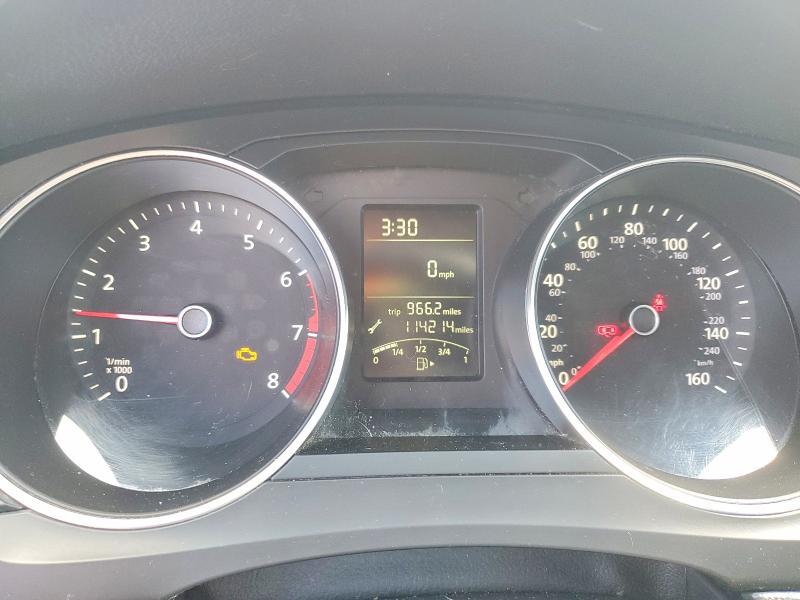 Продажа на аукционе авто 2018 Volkswagen Jetta, vin: 3VW2B7AJ9JM258564, номер лота: 65519946