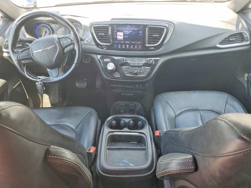 Aukcja sprzedaży 2018 Chrysler Pacifica, vin: 2C4RC1BG3JR352592, numer aukcji: 65874376
