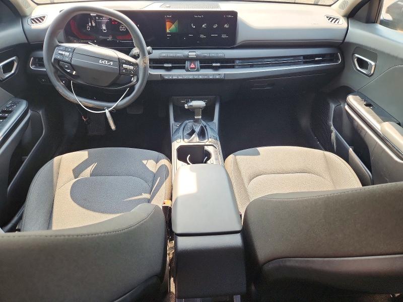 Продаж на аукціоні авто 2025 Kia K4, vin: 3KPFT4DE4SE071856, номер лоту: 64454816