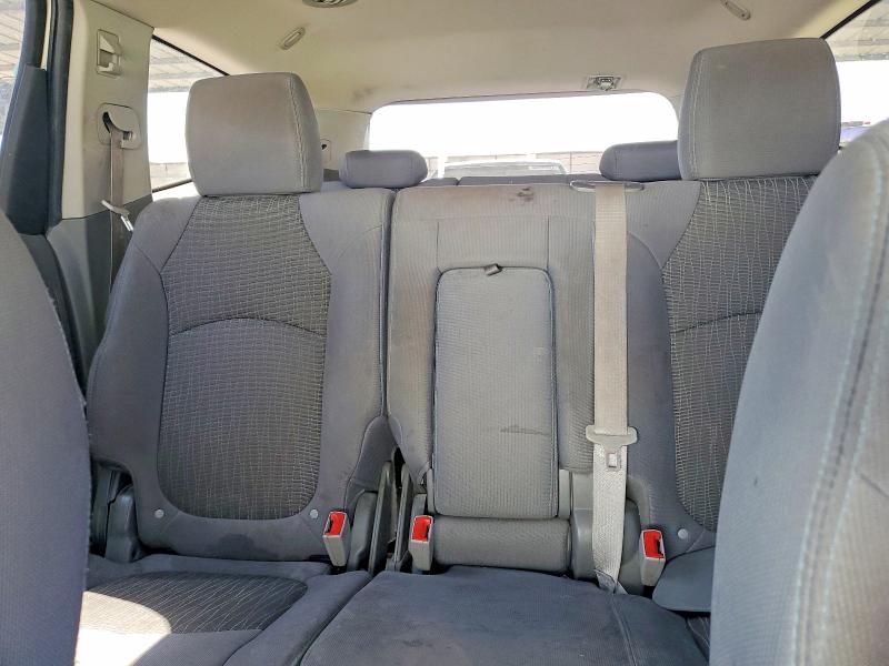Продажа на аукционе авто 2014 Chevrolet Traverse, vin: 1GNKRFED2EJ300726, номер лота: 66756486