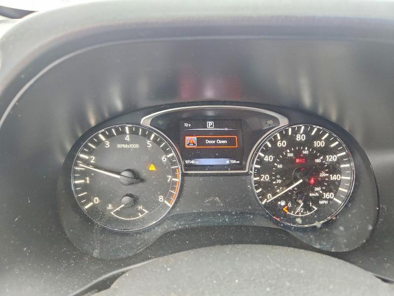 Aukcja sprzedaży 2017 Nissan Pathfinder, vin: 5N1DR2MNXHC613421, numer aukcji: 63003286