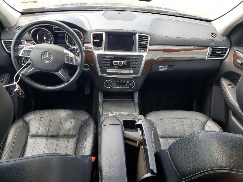 Aukcja sprzedaży 2015 Mercedes-benz Gl, vin: 4JGDF6EE7FA517348, numer aukcji: 66179686
