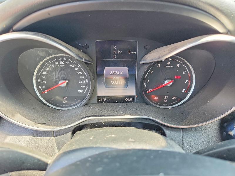 Aukcja sprzedaży 2016 Mercedes-benz C, vin: 55SWF4KB4GU123020, numer aukcji: 65434826