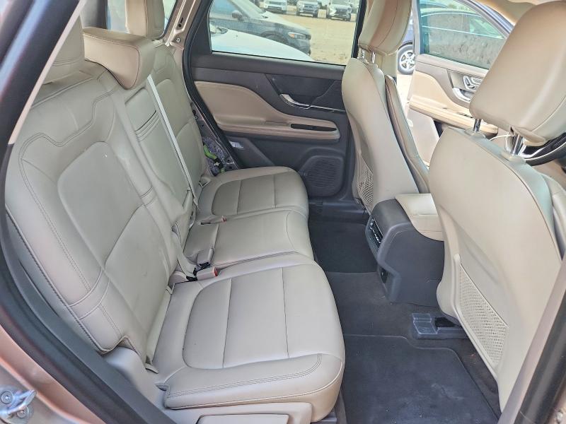 Продажа на аукционе авто 2021 Lincoln Corsair, vin: 5LMCJ1C90MUL05614, номер лота: 66690596