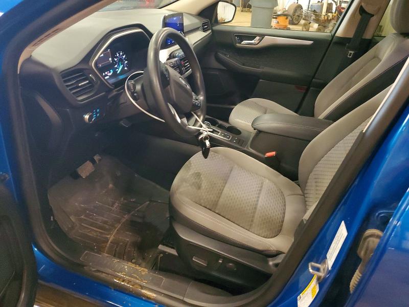 Продаж на аукціоні авто 2020 Ford Escape, vin: 1FMCU9G62LUB93700, номер лоту: 64789366