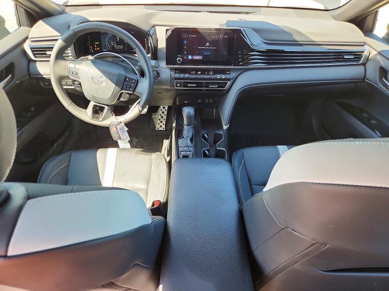 Продажа на аукционе авто 2026 Toyota Camry, vin: 4T1DAACKXTU651419, номер лота: 66509186
