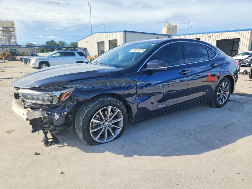 67405476 :رقم المزاد ، 19UUB1F55KA002698 vin ، 2019 Acura Tlx مزاد بيع