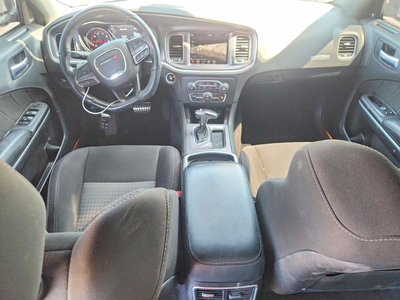 Продажа на аукционе авто 2021 Dodge Charger, vin: 2C3CDXHG7MH568912, номер лота: 64552966